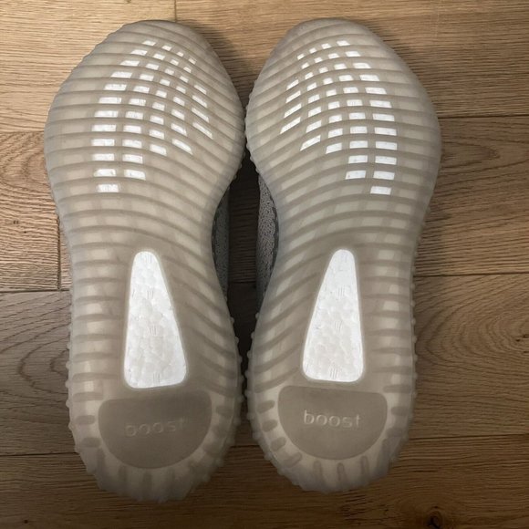Size 13 - adidas Yeezy Boost 350 V2 Low Slate